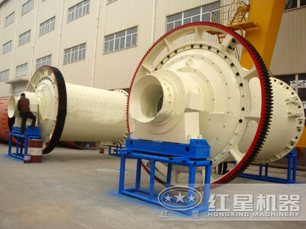 常見棒磨式制砂機(jī)型號(hào)有哪些？大概多少錢一臺(tái)