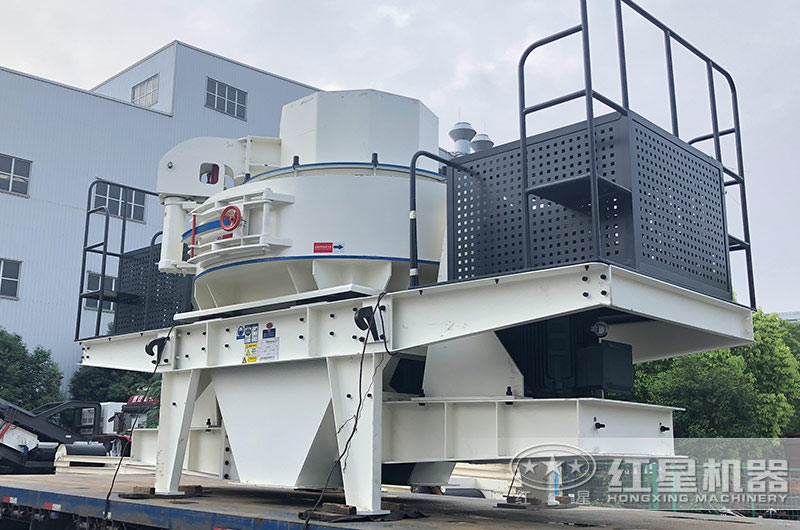 石頭能打成沙子工地用嗎？石頭制砂機(jī)設(shè)備怎么選擇？