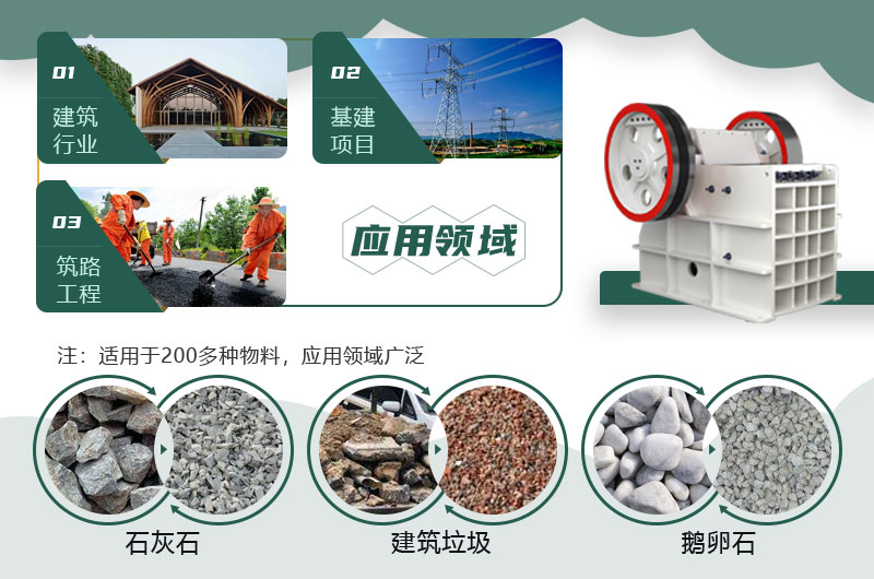 69鄂式破碎機(jī)規(guī)模中等，價(jià)格便宜合理