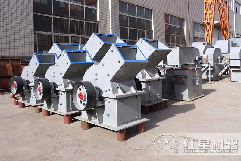 小型錘式破碎機(jī)型號(hào)參數(shù)表，報(bào)價(jià)是多少？