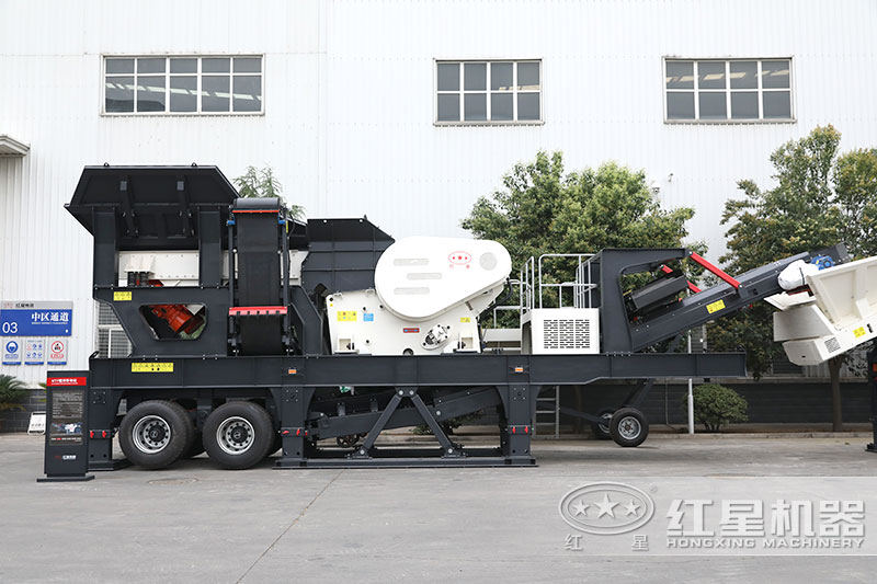 建筑垃圾粉碎后有什么用？用什么機(jī)器設(shè)備效果好？